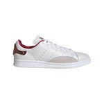 Ftwr White-Collegiate Burgundy-Copper Met