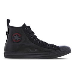Herren Schuhe - Converse CTAS High - Black-Black-Laser Lemon