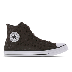 Men Shoes - Converse CTAS High - Velvet Brown-White-Black