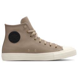 Men Shoes - Converse Chuck Taylor All Star Hi - Vintage Cargo-Black-Egret