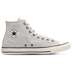 Hombre Zapatillas - Converse Chuck Taylor All Star Hi - Barely Grey-Egret-Black