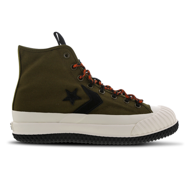 Converse Chuck Taylor All Star MC18 - Homme Chaussures - 166222C