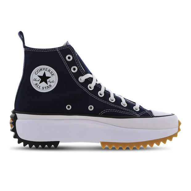 converse run star hike - men shoes