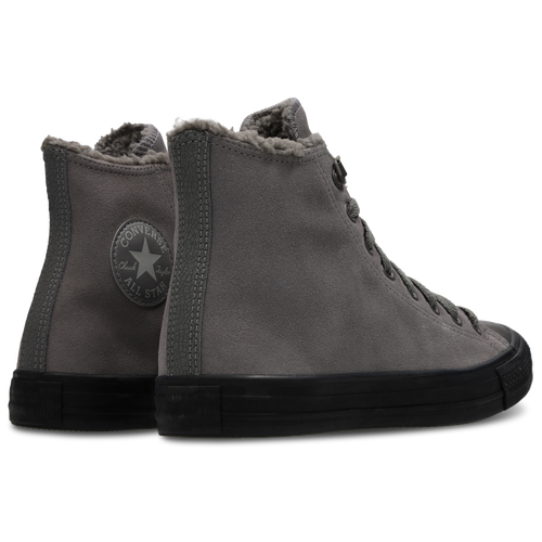Converse Chuck Taylor All Star Hi - Image 3 of 7 Enlarged Image