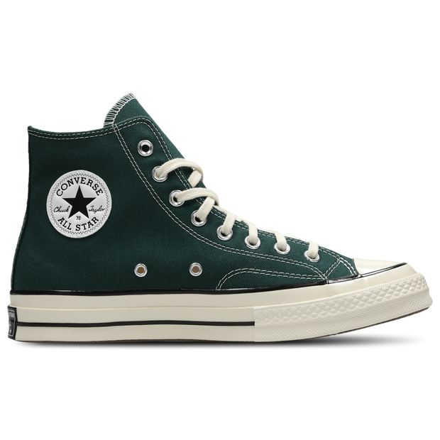 Converse Men's Chuck 70 in Green Envy/Egret/Black - A09467C