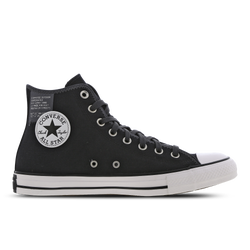 Herren Schuhe - Converse CTAS High - Black-Iron Grey-White