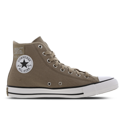 Uomo Scarpe - Converse CTAS High - Sandalwood-White-Black