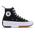 Converse Run Star Hike Platform High - Men Shoes Black-White-Red