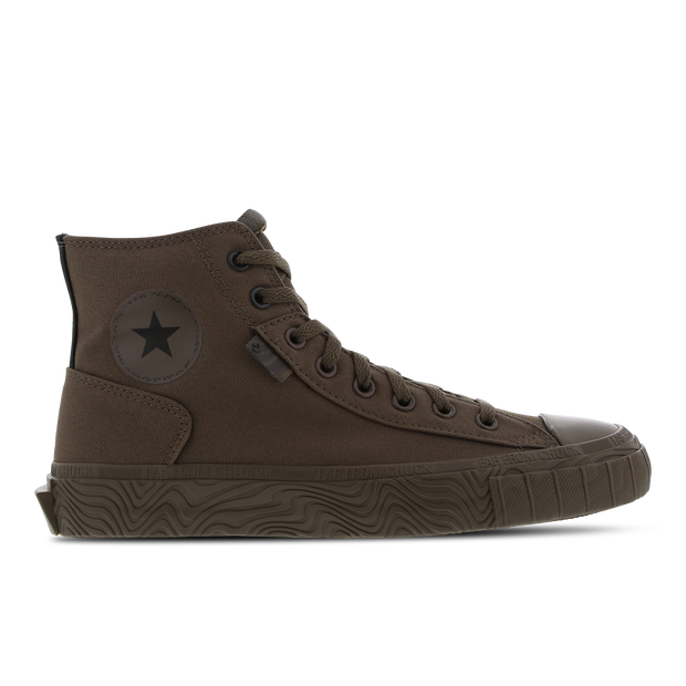 Chuck Taylor Alt Star Classic - A05587C