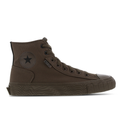 Herren Schuhe - Converse Chuck Taylor Alt Star High - Engine Smoke-Black
