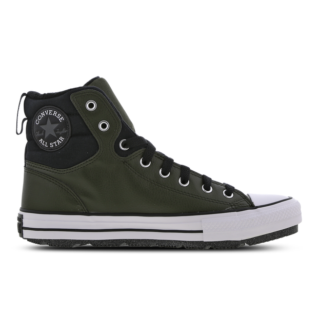 Converse Chuck Taylor All Star Berkshire Heren Schoenen