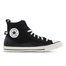 Homme Chaussures - Converse CTAS High - Black-Black-Egret