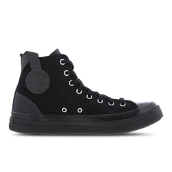 Men Shoes - Converse Chuck Taylor All Star High - Black-Storm Wind-Black