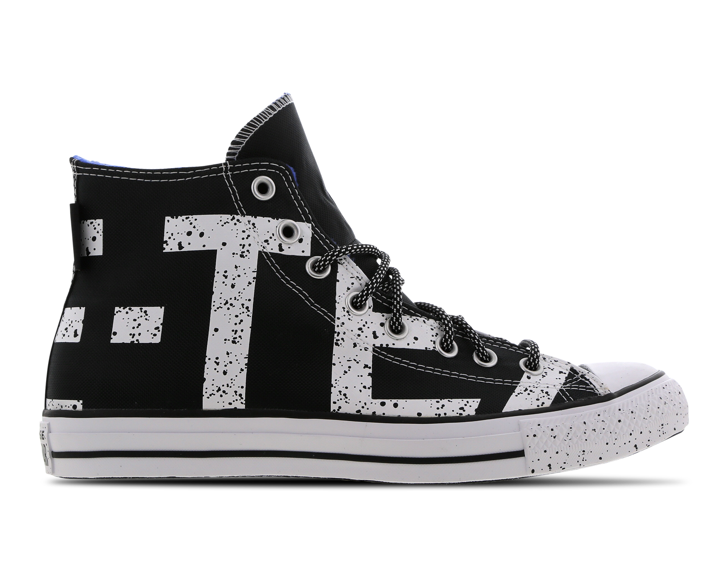 all star goretex