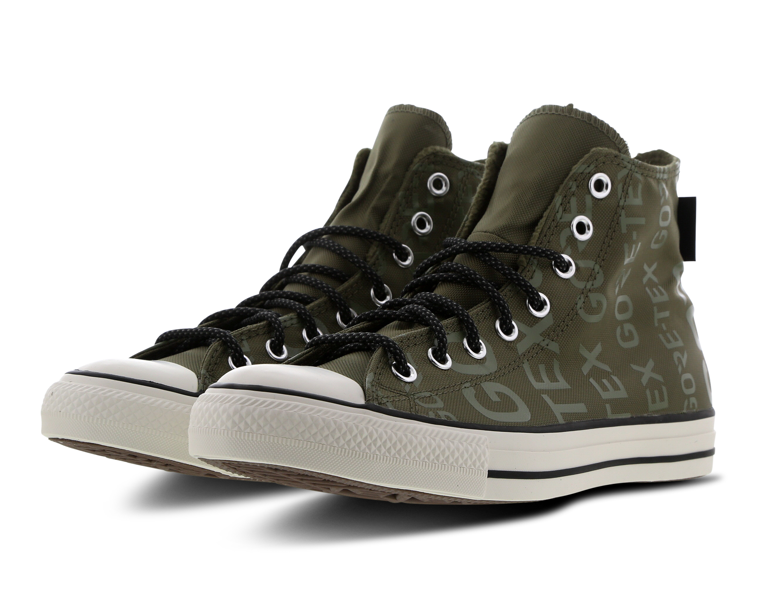 converse chuck taylor all star gore tex