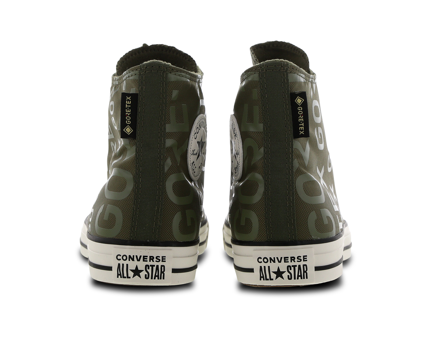 converse all star gore tex