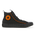 Converse UNT1TL3D - Men Shoes Black-Orange-Black
