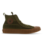 Brown-Green-Brown