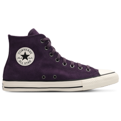 Homme Chaussures - Converse Chuck Taylor All Star Hi - Raisin-Egret-Black