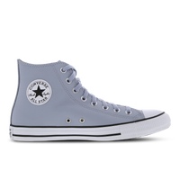 Mens silver shop converse