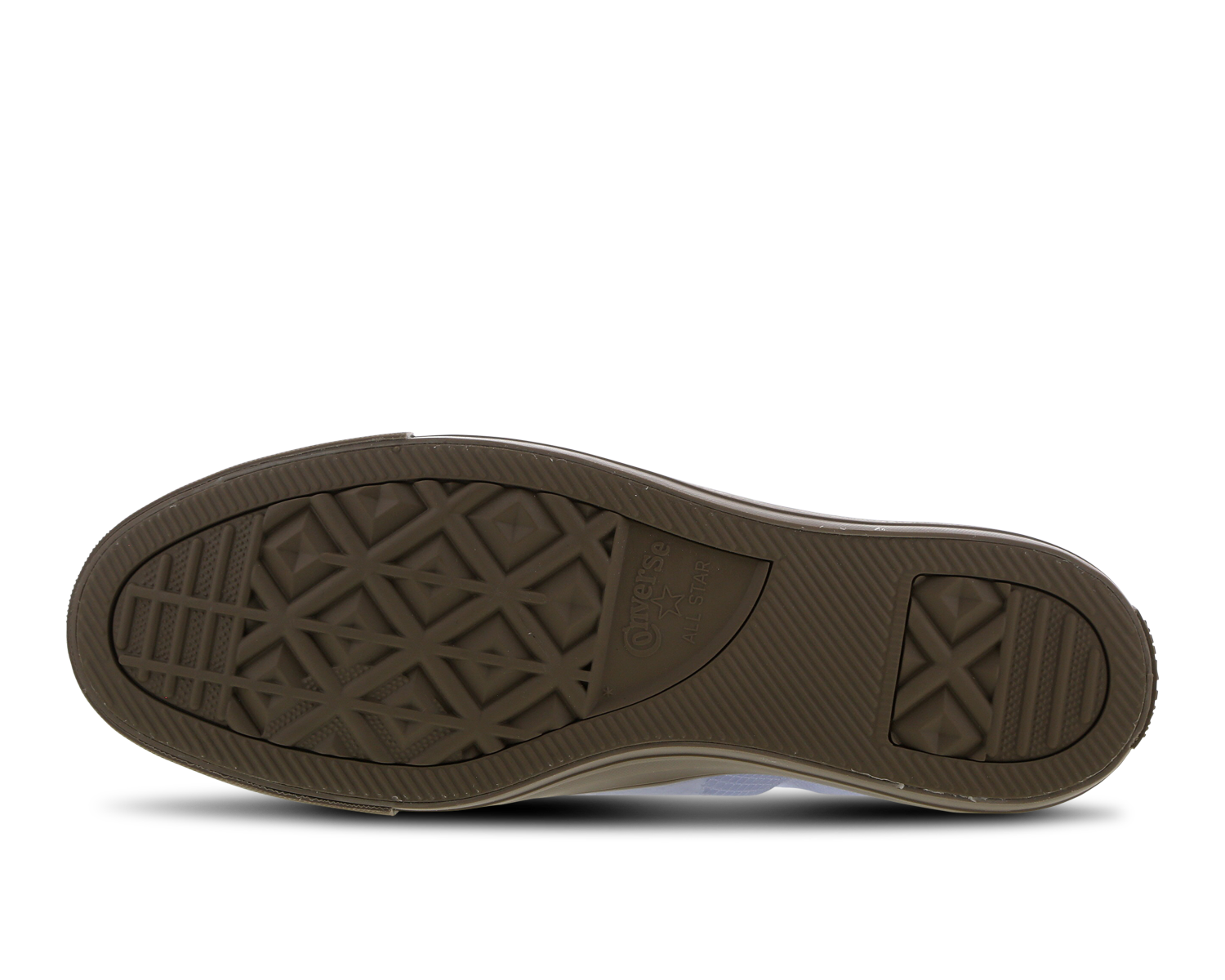 converse transparente homme