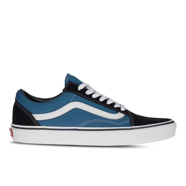 Vans Old Skool - Men Shoes - VN000D3HNVY