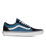 Blue-Blue-White- C-VANS OLS SKOOL BLU/BLU/WHT