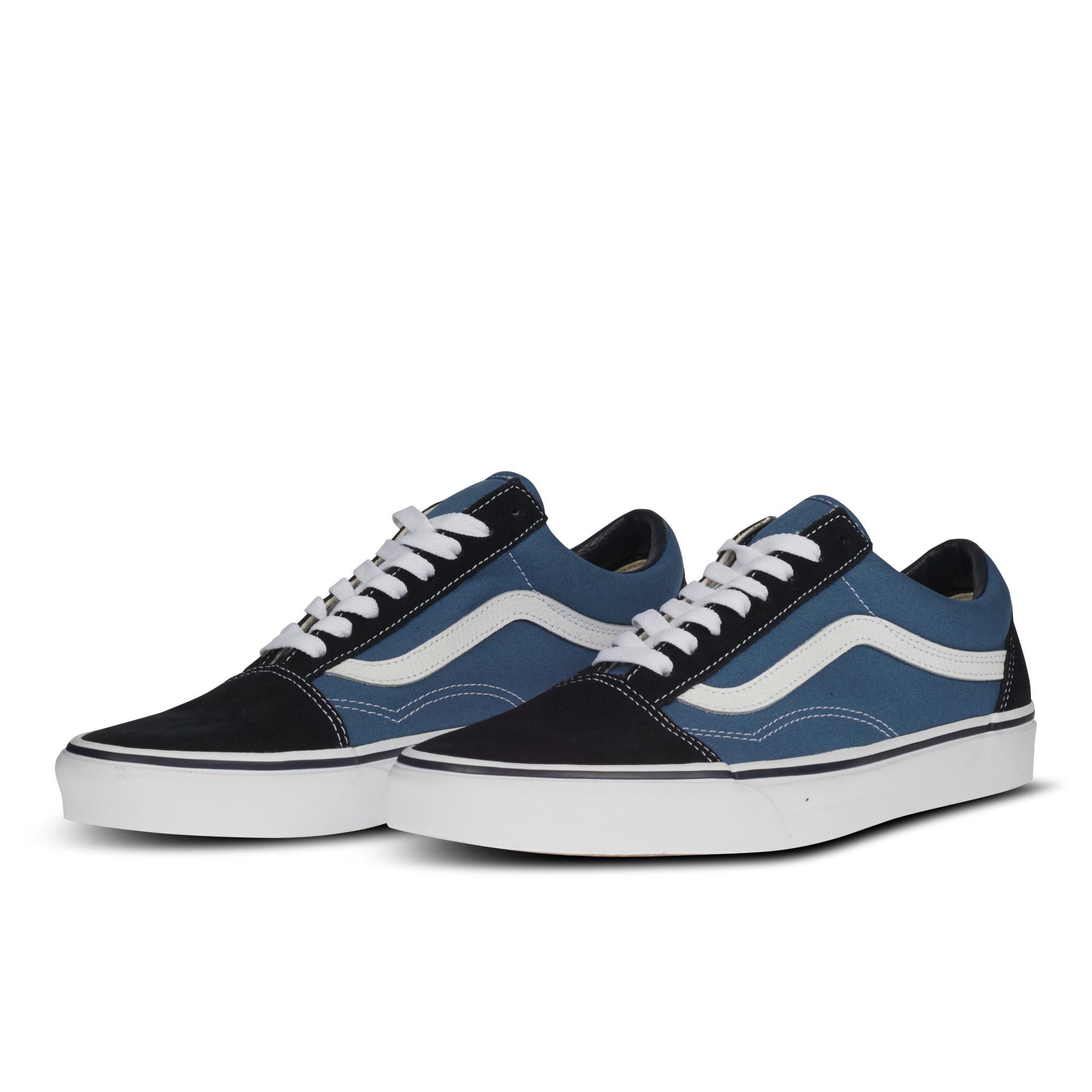 foot locker vans old skool