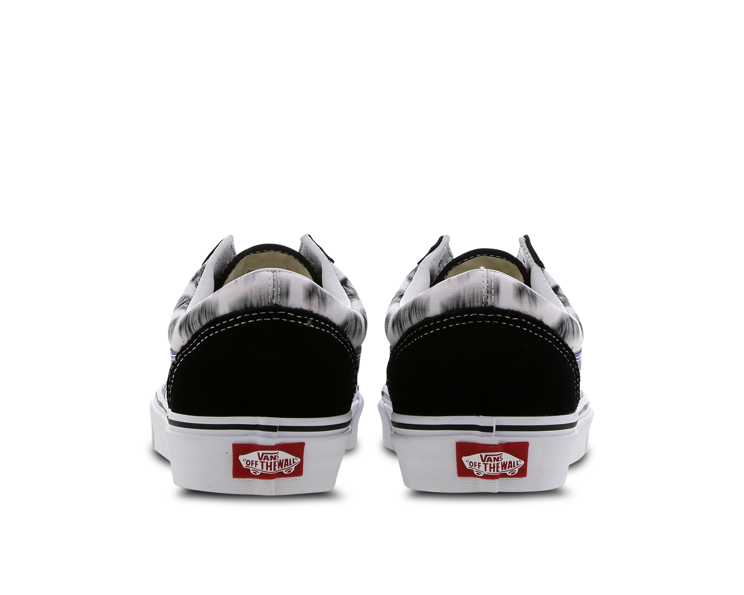 vans foot locker greece