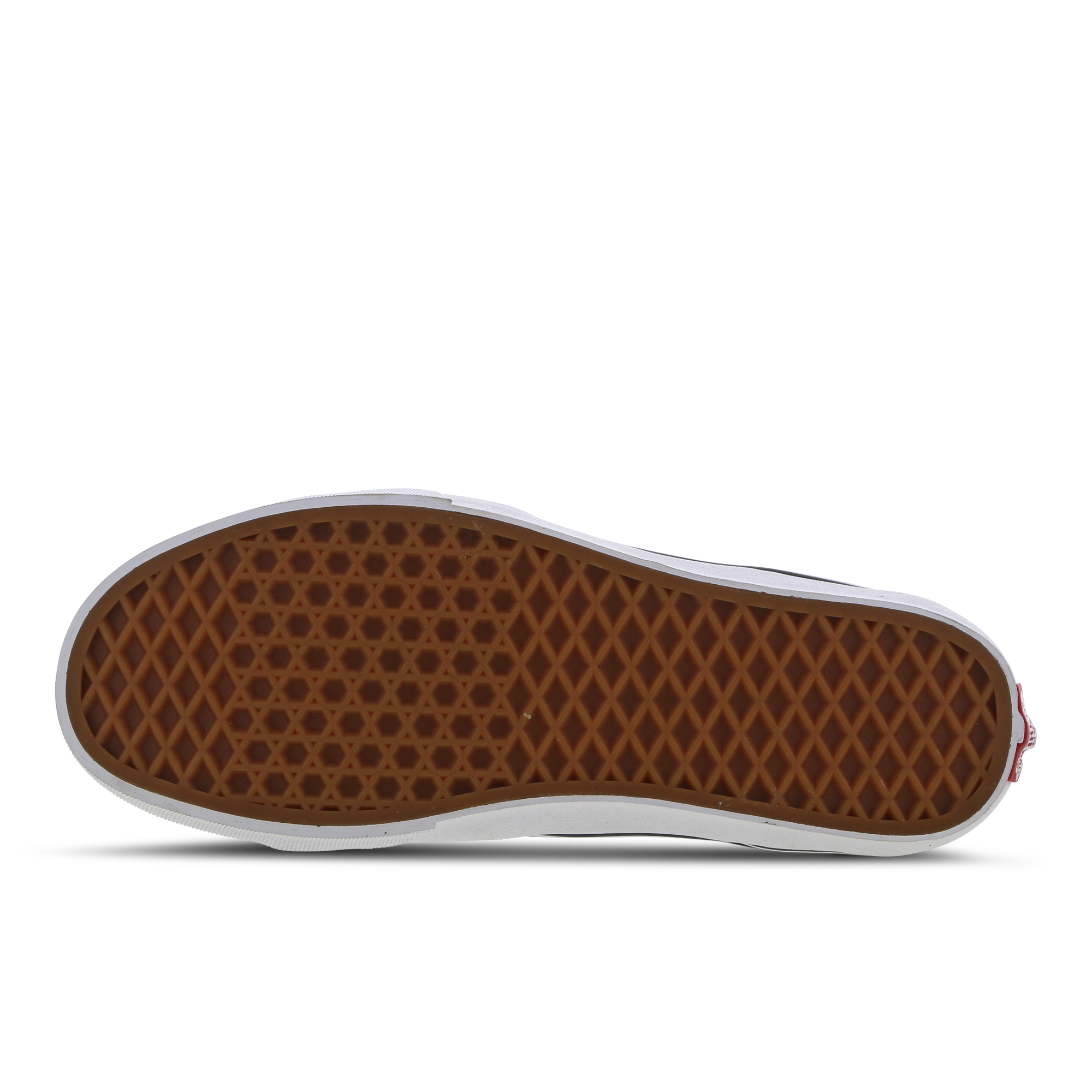 sandali vans uomo marrone