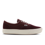 Red-Red-White - C-VANS ERA CC RIPSTOP BURG/BURG