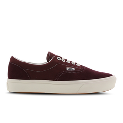 Men Shoes - Vans Era - Red-Red-White