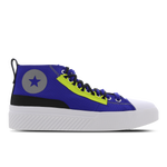 Concord-Black-Lime Twist
