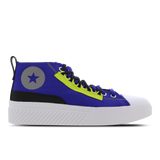 Concord-Black-Lime Twist