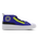 Converse UNT1TL3D - Men Shoes Concord-Black-Lime Twist