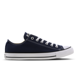 Homme Chaussures - Converse Chuck Taylor All Star Ox #1 - Navy-Navy