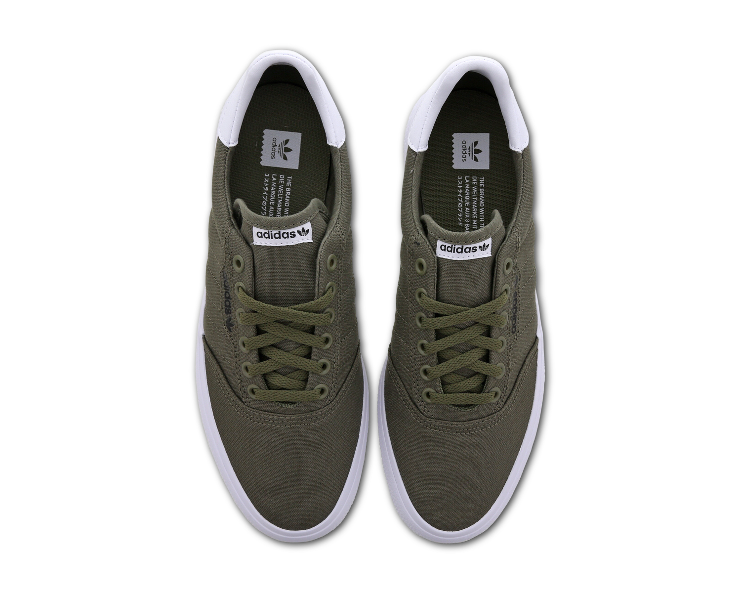 adidas 3mc footlocker