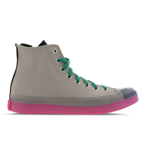 Digital Terrain Chuck Taylor All Star CX High Top - 170137C