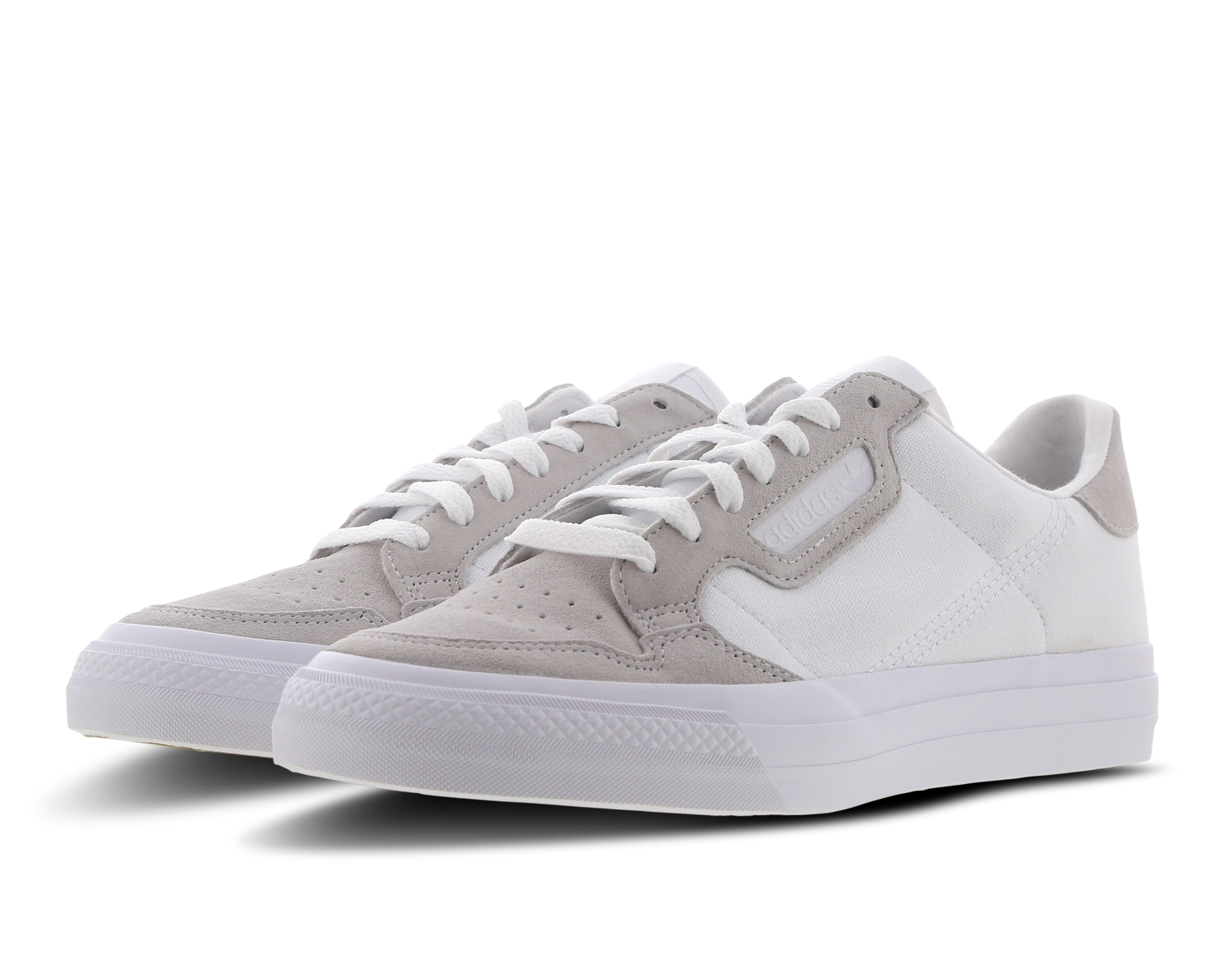 continental 80 foot locker