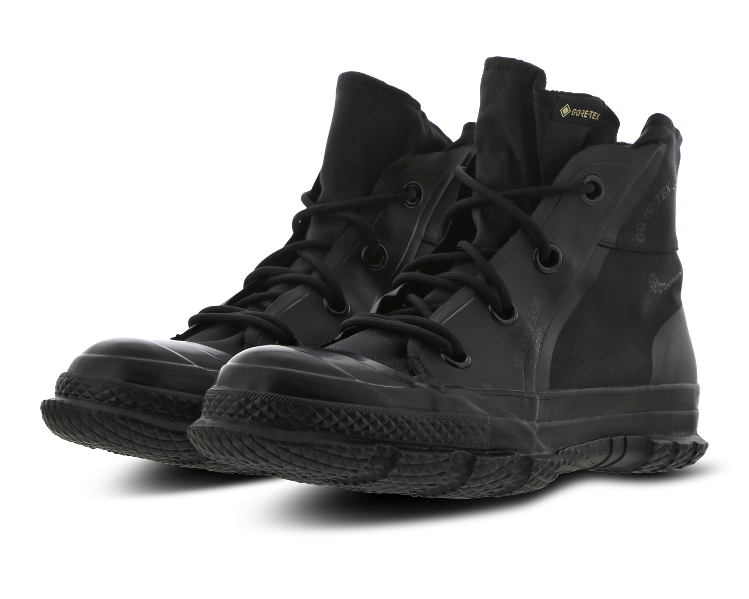 converse mc18 gore tex