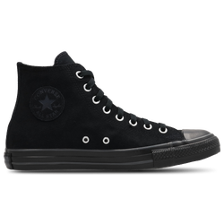 Herren Schuhe - Converse Chuck Taylor All Star Hi - Black-Dark Matter-Black