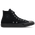 Converse Chuck Taylor All Star Hi - Herren Schuhe Black-Dark Matter-Black