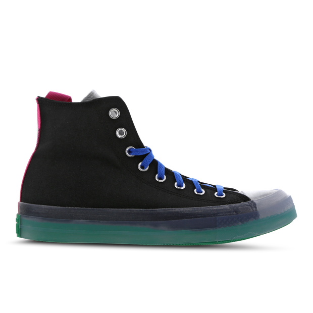 Digital Terrain Chuck Taylor All Star CX High Top - 170138C