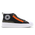 Converse UNT1TL3D - Men Shoes Black-Cargo Khaki-Bold Mandarin