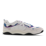 White-White-Purple - C-VANS VARIX WHT