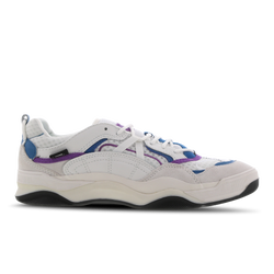 Men Shoes - Vans Varix - White-White-Purple