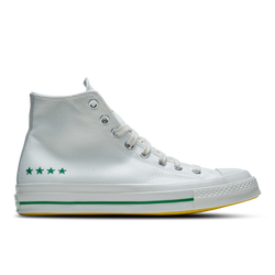 Men Shoes - Converse Chuck 70 Low - White-White