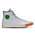 Converse Chuck 70 Low - Men Shoes White-Orange-Red