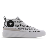 White-Black-White