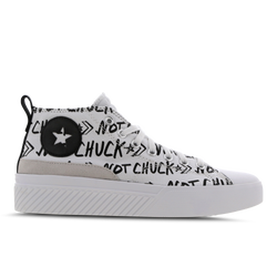 Men Shoes - Converse UNT1TL3D - White-Black-White